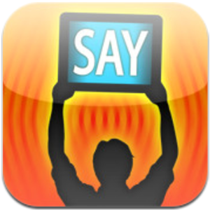 对任何人说什么都可以-iOS上不常见的应用程序