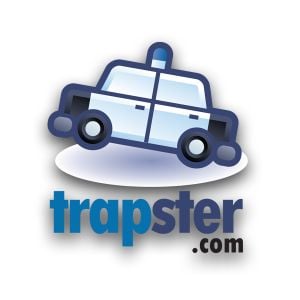 Trapster是驾车时避免出票的最佳方法[iOS]