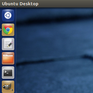 关于Ubuntu 12.04的四件事