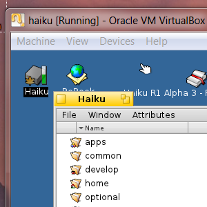 如何使用VirtualBoxes免费映像测试和运行开源操作系统[Linux]