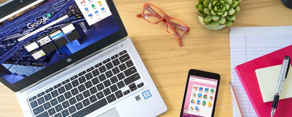 Google Chrome简易指南