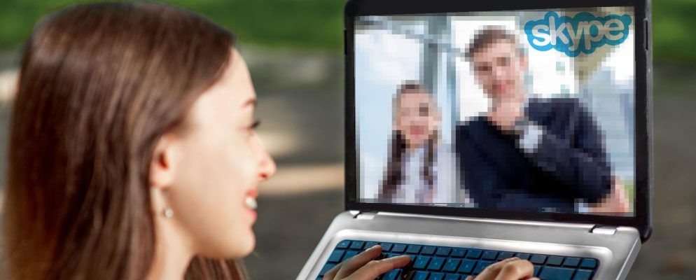 从电影中汲取灵感，解决Skype问题并找到替代方法，在线玩俄罗斯方块