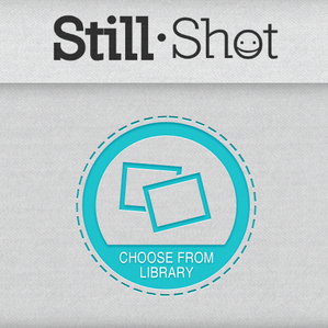 使用StillShot从您的视频创建照片[iPhone]