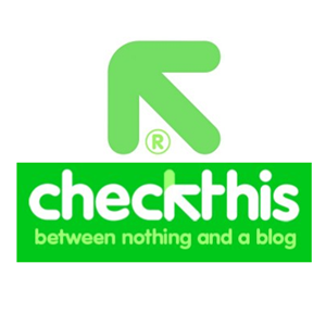 光滑实用的CheckThis可以立即创建和共享网站