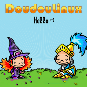 DoudouLinux使教育软件触手可及[Linux]