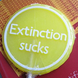 互联网推动灭绝的六大工作