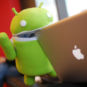 哪个做得更多:越狱的iOS与自定义ROM的Android