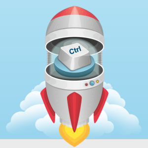 使用Windows的免费KeyRocket轻松掌握MS Office键盘快捷键