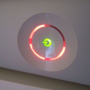 为什么我没有修复Xbox 360并可能无法修复