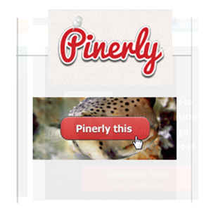 用Pinerly跟踪和管理您的Pinterest帐户[200个MUO读者邀请函]