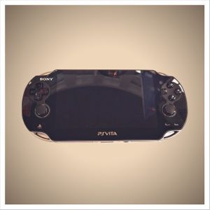 PlayStation Vita 3G / Wi-Fi审查和赠品