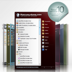 便携式应用平台使生活更轻松的3种方式