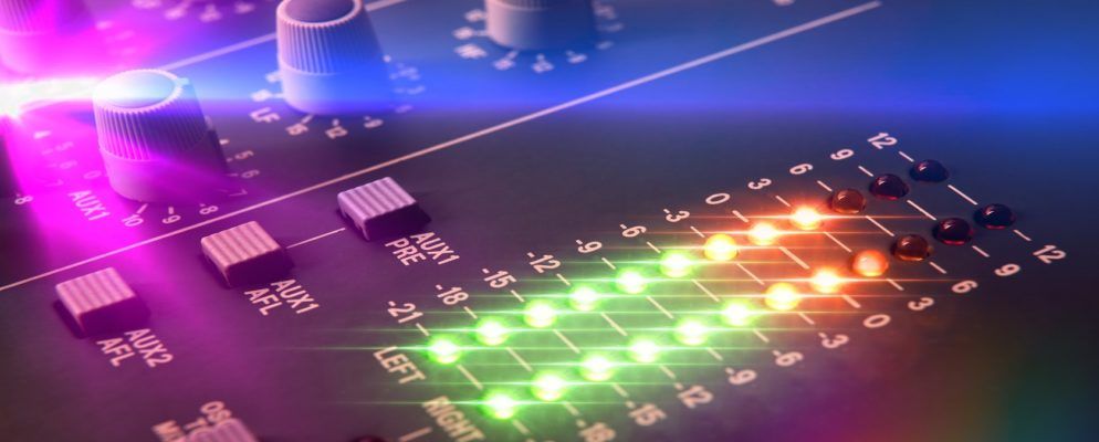 大胆制作家庭音乐唱片的初学者指南