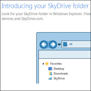 除了Dropbox和Google Drive外,是否有充分的理由使用Microsoft SkyDrive?
