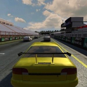 极速驾驶2 –具有惊人图形效果的免费赛车游戏[MUO Gaming]