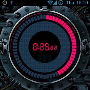 适用于Android的7种最佳计时器应用