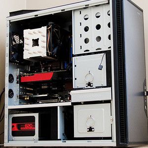 升级台式机之前，您必须检查的4件事