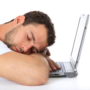 从互联网上休息一下-稍后您会感谢您[观点]