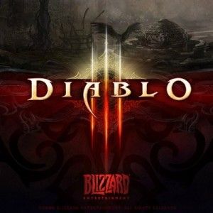 每个Diablo 3 Player应在其设备上安装4个应用[iOS]