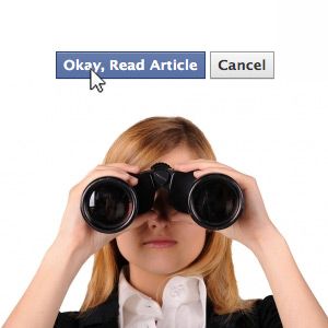 使用Unsocialize规避社交阅读器应用程序[Chrome和Firefox]