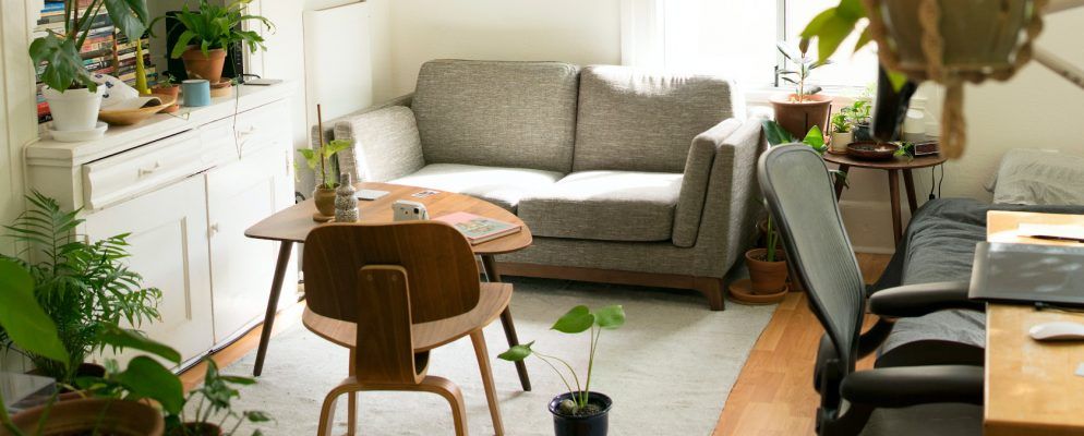 在哪里可以找到免费的家具在线:最好的4个网站