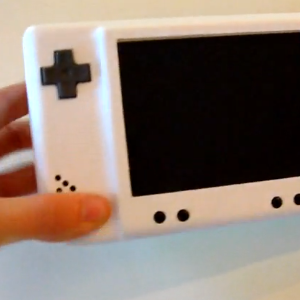 您必须看到的5个Nintendo Console便携式Mod