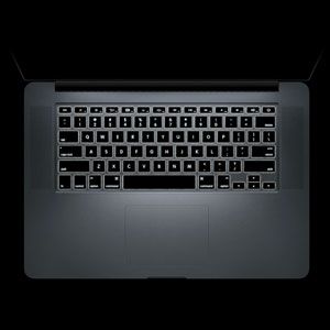 那么,新款MacBook Pro有何处理?