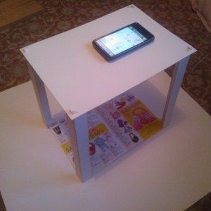 如何构建自己的智能手机文档扫描仪