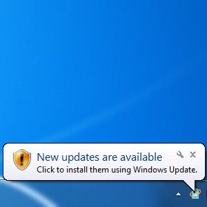 为什么Apps会困扰我进行更新，我应该听吗？ [视窗]