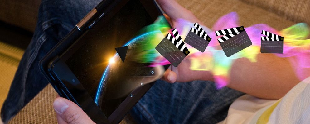 将视频从计算机流传输到手机或平板电脑的几种免费方法