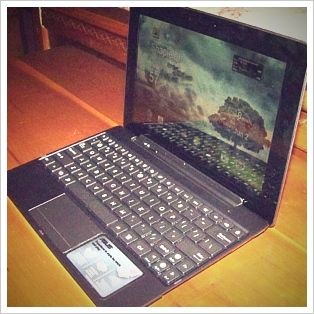 华硕Transformer Prime评测和赠品