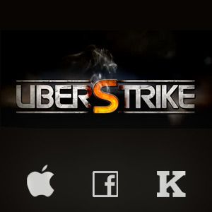 UberStrike –在浏览器或Mac上的免费MMOFPS
