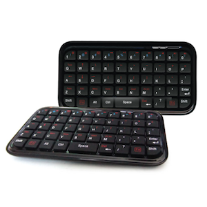 需要适用于平板电脑的价格合理的键盘吗?这是一些不错的选择