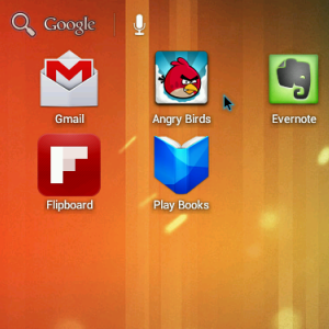 新版本的Androidx86模拟ARM处理器，支持更多应用程序