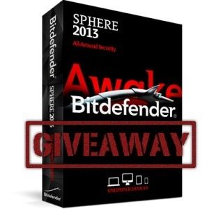 Bitdefender Sphere：为您所有设备提供全面保护[+ Netbook赠品]