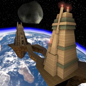 [MUO Gaming]拍摄的6张令人难忘的多人游戏地图