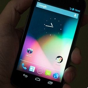 适用于Go Launcher EX [Android]的3个免费果冻豆主题