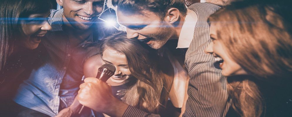 如何创建自己的无声卡拉OK曲目