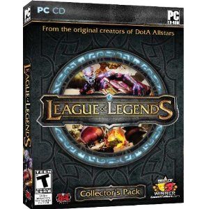 为什么英雄联盟是世界上最受欢迎的PC游戏？ [MUO游戏]