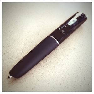 Livescribe Echo Smartpen评论和赠品
