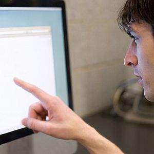 监视您的VBA应用程序是否正在使用此光滑脚本运行