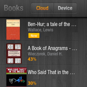 如何充分利用Kindle Fire的8GB存储空间