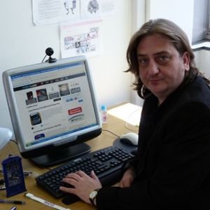 电子游戏编剧生命中的一天[功能]