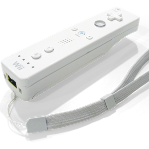 如何将Wiimote连接到PC