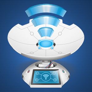 使用NetSpot映射您的无线网络信号强度