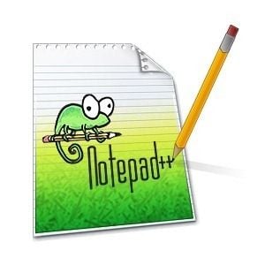 在Notepad ++中使用高级查找和替换工具快速编辑CSV文件