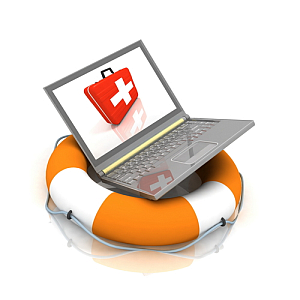 使用D7将所有计算机故障排除工具集中到一处