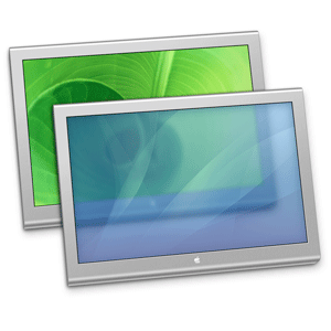 如何使用Mac上已有的应用程序共享屏幕[OSX]