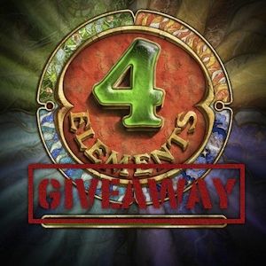 4要素：令人难以置信的儿童益智游戏[Giveaway]