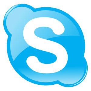 Mac版Skype：Apple风格的视频通话所有朋友[Mac]